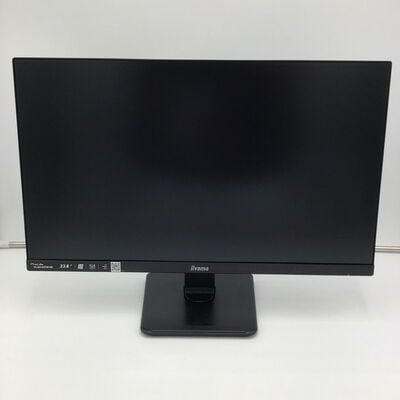 【白山FM松任店】中古  iiyama Pro Lite XU2493HS 4950001232 