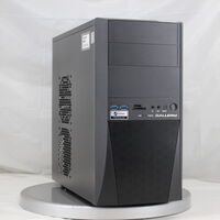 中古  THIRDWAVE GALLERIA KTM(AMD Ryzen 5 3600/16GB/SSD500GB/なし/NVIDIA GeForce GTX 1660 6GB/W11H64 MAR) 180573 