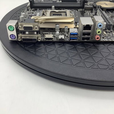 【堺七道店】中古  ASUS H170 PRO GAMING (H170 1151 ATX DDR4) 131014 
