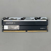 中古  PC4-24000 8GB デスクトップ用(DDR4-3000) 128475 