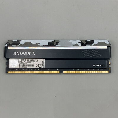 【熊本浜線店】中古  PC4-24000 8GB デスクトップ用(DDR4-3000) 128475 