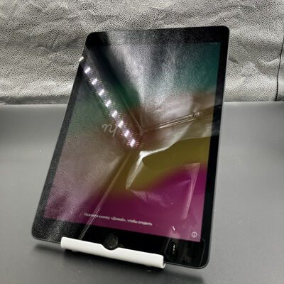 【大須店】中古  【海外版】Apple iPad 第7世代/2019 Wi-Fi 32GB スペースグレイ MW742LL/A 165957 