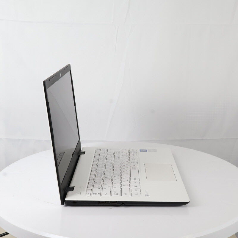 中古 NEC LAVIE Home Mobile HM350/PAW PC-HM350PAW(Intel Core i3
