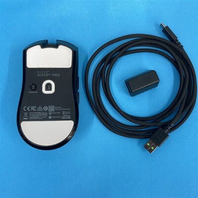 【博多店】中古  RAZER Viper V3 Pro RZ01-05120100-R3A1 3310007224 