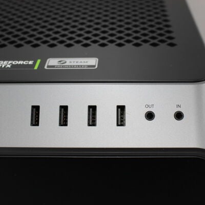 【札幌店】中古  THIRDWAVE GALLERIA SK Ver.2(Intel Core i7 14700F/16GB/SSD500GB/なし/NVIDIA GeForce RTX 4070 12GB/W11H64 MAR) 184679 