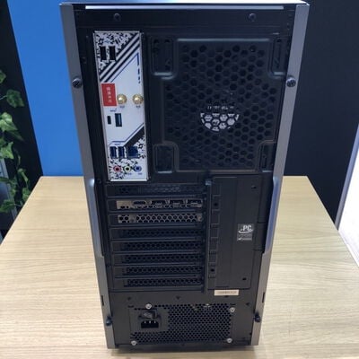【甲府飯田店】中古  THIRDWAVE GALLERIA XA7C-R47T(i7 13700F/64GB/SSD1TB/RTX4070Ti/W11H) 4720002772 