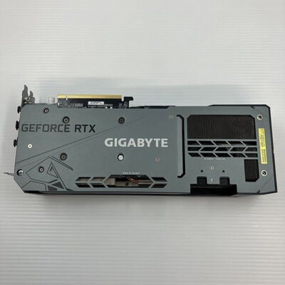 【秋葉原本店】中古  GIGABYTE GV-N307TGAMING OC-8GD (RTX3070Ti 8GB) 146270 