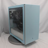 中古  Original PC(AMD Ryzen 7 5700X3D/32GB DDR4 (PC4)/SSD500GB/なし/AMD Radeon RX 9070 16GB/W11H64 MAR) 197277 
