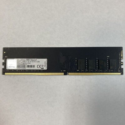 【大宮店】中古  PC4-21300 8GB デスクトップ用 126165 