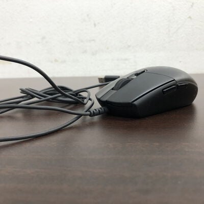 【福山ココローズ店】中古  Logicool G203 LIGHTSYNC Gaming Mouse G203-BK 146968 