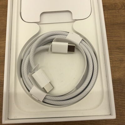 【宇都宮鶴田店】中古  【国内版SIMフリー】Apple iPhone15 Pro 6.1インチ 512GB ブルーチタニウム MTUL3J/A 161246 