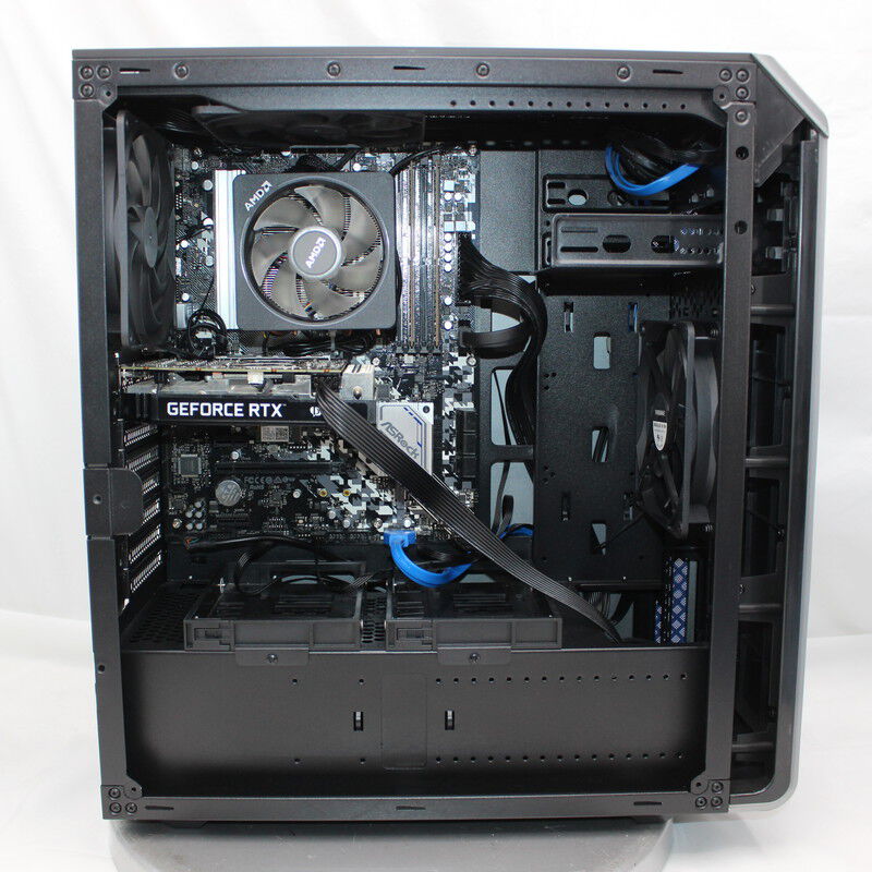 中古 THIRDWAVE GALLERIA SK(AMD Ryzen 7 3700X/16GB DDR4 (PC4