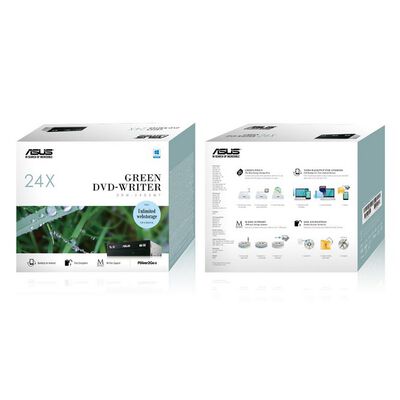 ASUS  DRW-24D5MT 