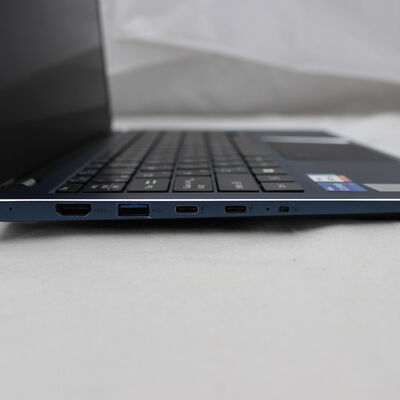 【通販センター】中古  THIRDWAVE F-14TG(ラピスブルー) 183293