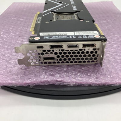 【堺七道店】中古  Palit NE62080S20P2-180A (RTX2080 GDR6 GamingProOC) 138207 