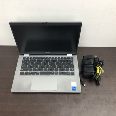 【福山ココローズ店】中古  DELL Latitude 5320 (Intel Core i7 1185G7 3.0GHz/16GB/SSD256GB/-/-/13.3/1920x1080/Wi-Fi/WEBCAM/W11H64) 180537 