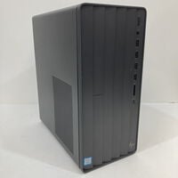 中古  HP ENVY Desktop - TE01-0111jp(i7 9700/32GB/SSD512GB/HDD2TB/RTX2060 SUPER) 3430006103 