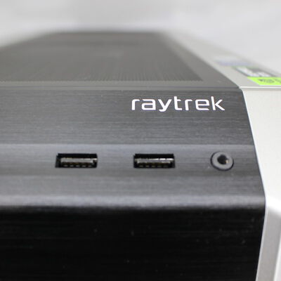 【通販センター】中古  THIRDWAVE raytrek 4CZ49 180821 