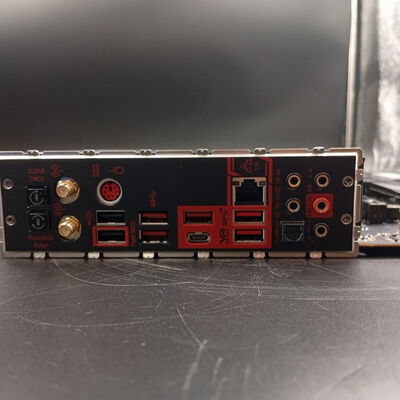【大須店】中古  MEG X570 UNIFY X570/AM4 3120022900 