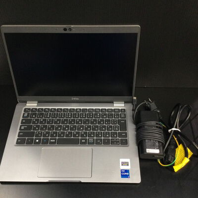 【座間相武台】中古  DELL Latitude 5320 (Intel Core i7 1185G7 3.0GHz/16GB/SSD256GB/-/-/13.3/1920x1080/Wi-Fi/WEBCAM/W11H64) 176585 