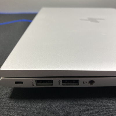 【大宮店】中古  HP EliteBook 830 G8 MSO (Intel Core i5 1145G7 2.6GHz/16GB/SSD256GB/-/オンボード/13.3/1920x1080/Wi-Fi/WEBCAM/W11P/Microsoft Office Home and Business 2024) 188154 