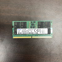 中古  PC5-38400 16GB ノート用 151531 