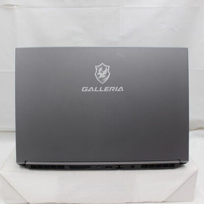 【姫路店】中古  THIRDWAVE GALLERIA RL7C-R35-5N 195259 