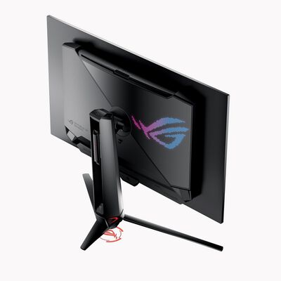 ASUS  ROG Swift OLED PG32UCDP (31.5インチワイド 液晶モニター) 