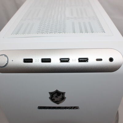 【通販センター】中古  THIRDWAVE GALLERIA XPR7M-R55-WL 198016 