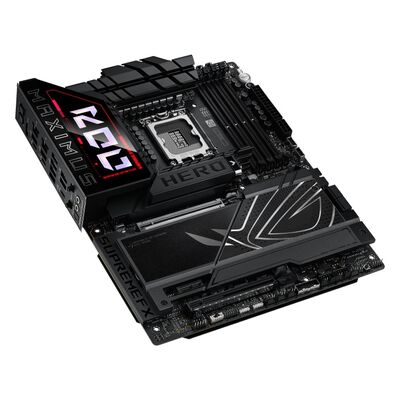 ASUS  ROG MAXIMUS Z890 HERO (Z890 1851 ATX) 