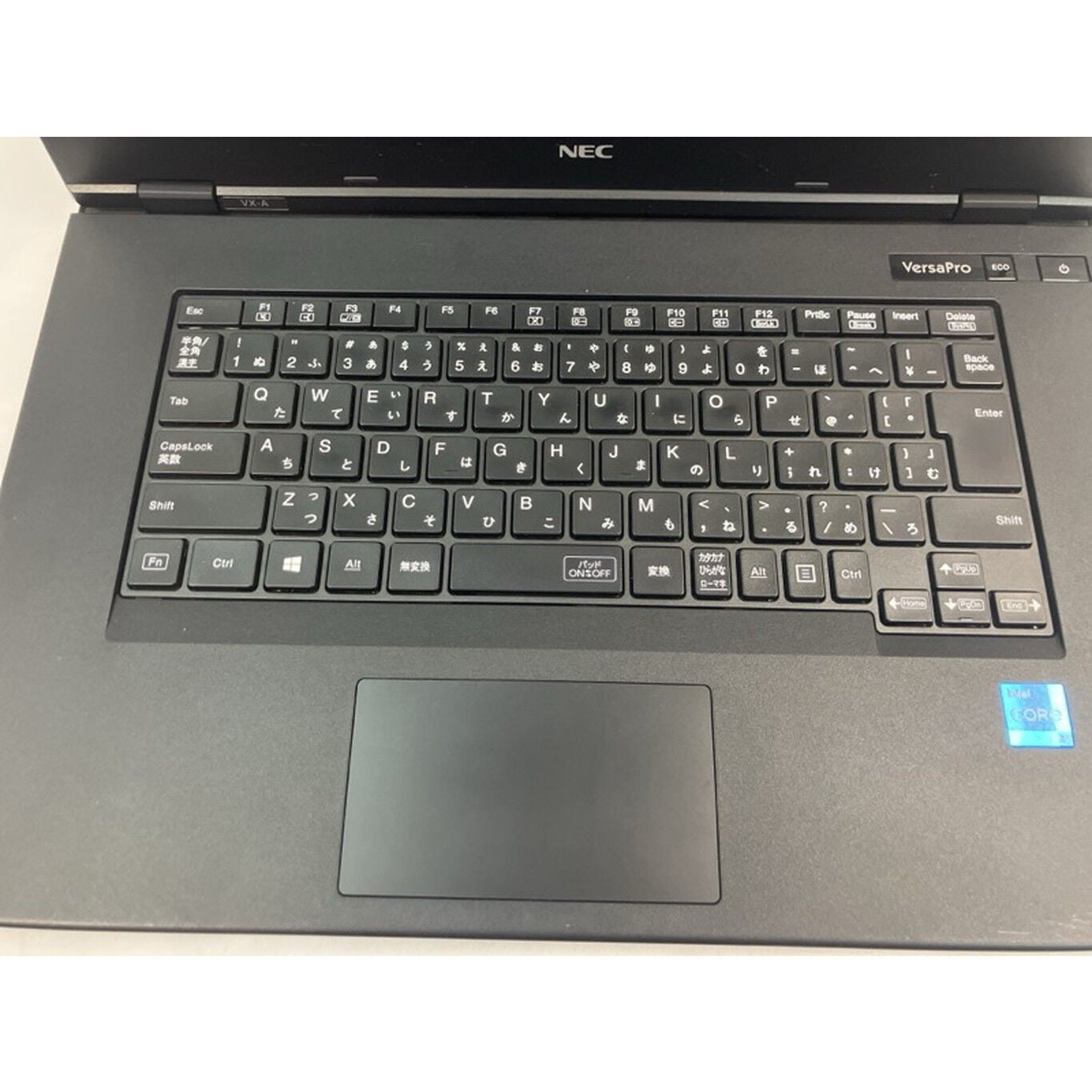 中古 NEC Versa Pro PC-VKT42XZGA (Core i5-1135G7/8GB/SSD 256GB
