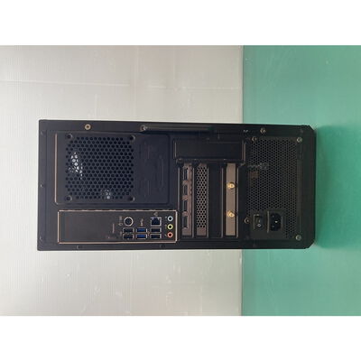 【浦添城間店(沖縄)】中古  MSI Infinite S3(i5 14400F/16GB/SSD1TB/RTX4060 8GB/W11H) 4780001099