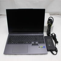 中古  THIRDWAVE GALLERIA UL9C-R49-C6 195254 