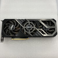 中古  Palit RTX 3070 GamingPro V1 8GB NE63070019P2-1041A (RTX 3070 8GB) 201332 