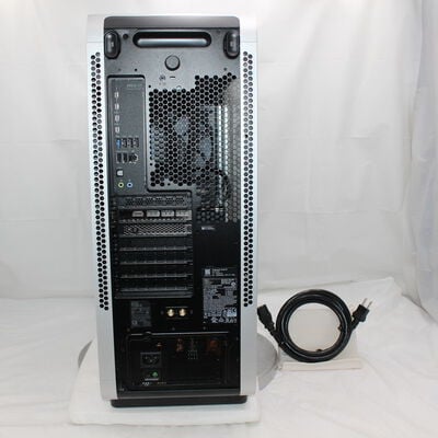 【なんば店】中古  Original PC(Intel Core Ultra 9 285K/64GB DDR5 (PC5)/SSD256GB/なし/NVIDIA GeForce RTX 5090 32GB/Wi-Fi/W11H64 MAR) 196803 