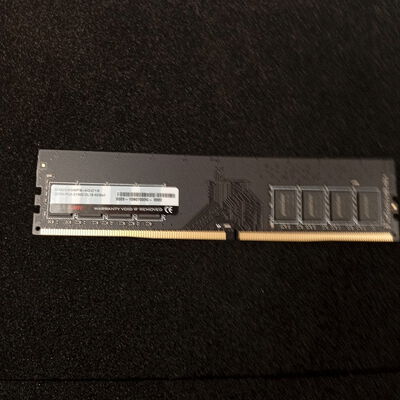 【大須店】中古  PC4-21300 4GB デスクトップ用 126164 