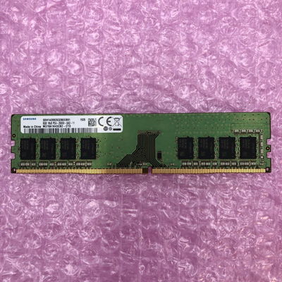 【福井日之出店】中古  PC4-21300 8GB デスクトップ用 126165 