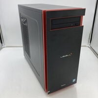 中古  iiyama(i7 8700K/16GB) 5200000464 