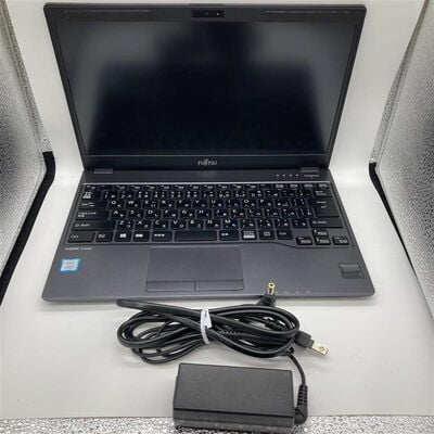 【八王子店】中古  FUJITSU LIFEBOOK U938/S 1230009992 