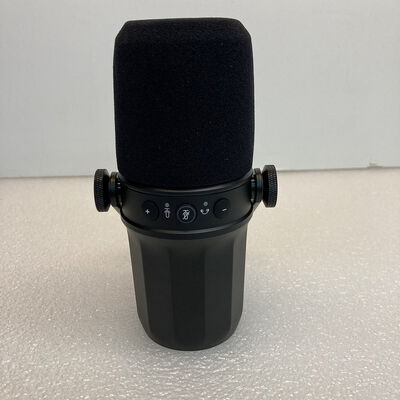 【京都店】中古  XLR･USB両対応ﾀﾞｲﾅﾐｯｸﾏｲｸ(916235) 184106 