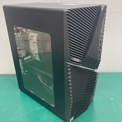 【浦添城間店(沖縄)】中古  DELL G5 5000(i7 10700F/16GB/SSD512GB/RTX3070 8GB/W11H) 4780001075 