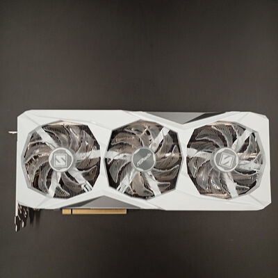【大須店】中古  ASRock RX7700XT SL 12GO RX7700XT Steel Legend OC (RX7700XT 12G) 162741 