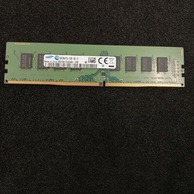 【大須店】中古  PC4-17000 8GB デスクトップ用 126161 