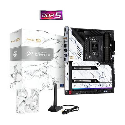 ASRock  Z790 Taichi Carrara (Z790 1700 E-ATX) 