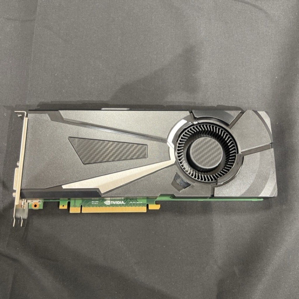 中古 各社 GeForce GTX1070 (8GB PCI-E) 130945 （373144