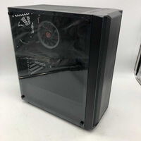 中古  自作デスクトップPC(i5 11400F/32GB/M.2 SSD500GB/RTX3060 12GB/OSなし) 4640003329 