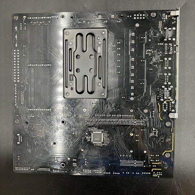 【大須店】中古  ASRock B650M Pro RS (B650 AM5 mATX DDR5) 168281 