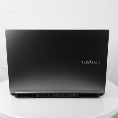【通販センター】中古  THIRDWAVE raytrek R5-RL6(Intel Core i7 13700HX/32GB/SSD1TB/なし/NVIDIA GeForce RTX 4060 8GB Laptop GPU/15.6/2560x1440/Wi-Fi/W11H64 MAR) 185253 