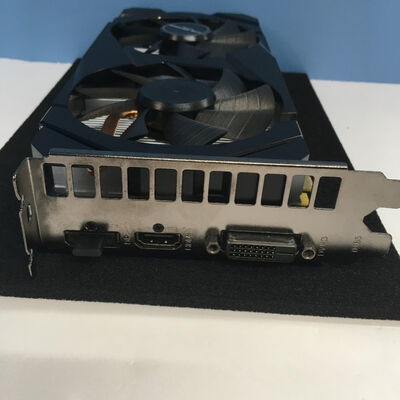 【博多店】中古  各社 Geforce GTX1660 SUPER  (6GB PCI-E) 141214 