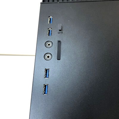 【徳島住吉店】中古  G-TUNE Z390-S01(i7 9700K/16GB/SSD256GB/HDD1TB/RTX2070 SUPER/W11H) 5230001169 
